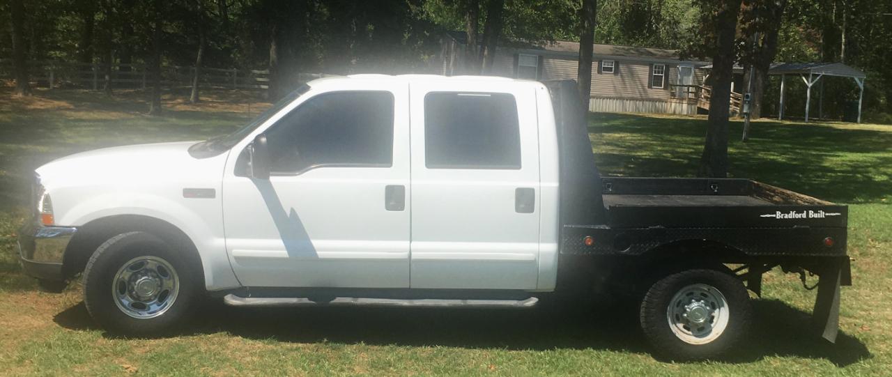 ford f-250 super duty 2001 1FTNW20F11EB80565 image ford f-250 super duty 2001 1FTNW20F11EB80565 image